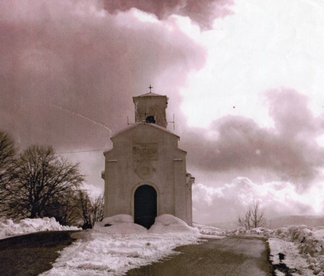 Chiesetta di San Francesco